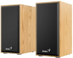 Genius SP-HF180 2.0 Light Wood (31730029404) Boxa activa