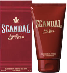Jean Paul Gaultier Scandal Pour Homme férfi Tusfürdő 150ml