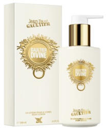Jean Paul Gaultier Gaultier Divine női Testápoló 200ml