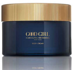 Carolina Herrera Good Girl női Body Cream 200ml Testápoló