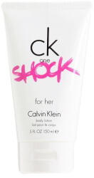 Calvin Klein CK One Shock női Testápoló tej 150ml