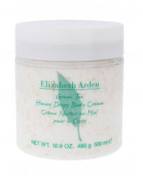 Elizabeth Arden Green Tea női Testápoló krém 500ml Honey Drops