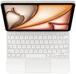 Apple Magic Keyboard for iPad Air 11" (M3) US white (MDFV4LB/A)