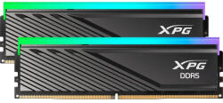 ADATA XPG Lancer Blade RGB 64GB (2x32GB) DDR5 6000MHz AX5U6000C2832G-DTLABRBK