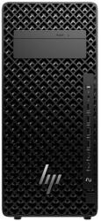 HP Z2 TWR G1i A40T4ET Számítógép konfiguráció