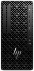 HP Z1 TWR G1i CM3T3ET Számítógép konfiguráció