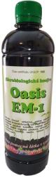 Oasis EM-1 talajtrágya milliliter: 500, 00