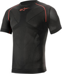  Alpinestars RIDE TECH V2 SHORT nyári rövid ujjú aláöltöző felső