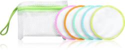 Revolution Skincare Skin Microfibre Cleansing Rounds тампони за почистване на грим 6 бр
