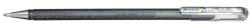 Pentel K110 Metallic kupakos ezüst rollertoll (P-K110-DZ) - bestbyte