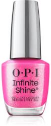 OPI The new OPIcons Infinity Shine lac de unghii culoare I’m Not Really an Influencer 15 ml