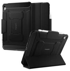 Spigen Rugged Armor Pro Apple iPad 11 Flip tok, fekete (ACS05417) (ACS05417)