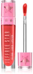 Jeffree Star Cosmetics Velour Liquid Lipstick ruj de buze lichid culoare Strawberry Youth 5.6 ml