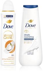 Dove Advanced Care изгодна опаковка