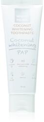 White pearl PAP Coconut Whitening pasta de dinti pentru albire 75 ml