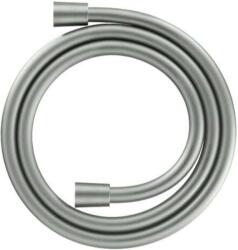 Duravit - Zuhanycső, 160 cm, csiszolt rozsdamentes acélból UV0610007070 (UV0610007070)