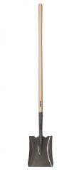 PRETUL PCD-L klasszikus lapát, 142 cm (T22508) (T22508)