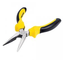 PRETUL PPC-6PX hosszú csőrű kombinált fogó ComfortGrip markolattal, 15 cm (T22670) (T22670)