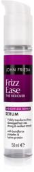 John Frieda Frizz Ease The Rescuer Weightless Repair Serum укрепващ серум за увредена коса 50ml