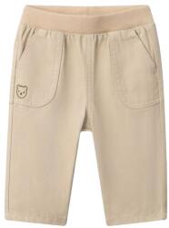 Sergent Major Бебешки панталон Sergent Major - Бежов, 18 м (26E1BGB2PAN) - ozone