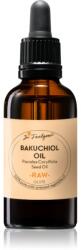 Dr. Feelgood RAW олио за лице за регенерация и възстановяване на кожата 50ml