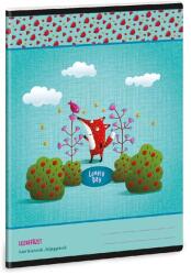 Ars Una Lovely Day 5130 A5 leckefüzet (50841301) - officedepot