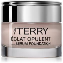 By Terry Éclat Opulent Serum Foundation лек хидратиращ фон дьо тен с анти-бръчков ефект цвят 30ml