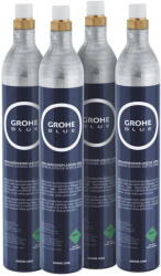 GROHE Blue Home Starter kit 425 g CO2 palack (4 db) (40422000) (40422000)