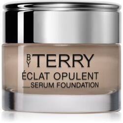 By Terry Éclat Opulent Serum Foundation лек хидратиращ фон дьо тен с анти-бръчков ефект цвят N2 Cream 30ml