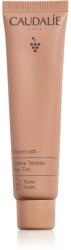 Caudalie Vinocrush Skin Tint CC krém az egyenletes bőrszínért hidratáló hatással árnyalat 4 30 ml