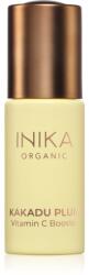 INIKA Organic Kakadu Plum Vitamin C Booster erősítő szérum C vitamin 15 ml