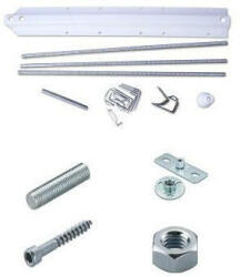 RAVAK Sabina 90 panelkit ( B2E000000N ) (B2E000000N)
