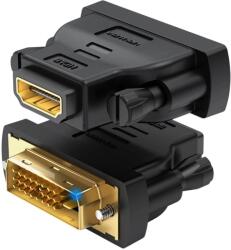 Vention Адаптер DVI > HDMI (ECDB0)