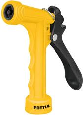 PRETUL PIM-5P állítható locsolópisztoly, 13 cm (T22759) (T22759)