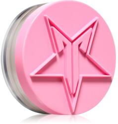 Jeffree Star Cosmetics Magic Star Setting Powder pudra culoare Beige 10 g
