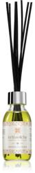 THD Le Maioliche Vaniglia Nera aroma difuzor cu rezervã 100 ml