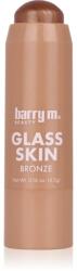 Barry M Glass Skin krémes élénkítő készítmény stift árnyalat Bronze 4.5 g