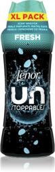 Lenor Unstoppables Fresh perle parfumate pentru 495 g