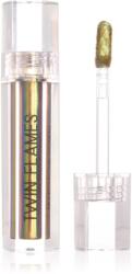 Danessa Myricks Beauty Twin Flames Folyékony csillámos szemhéjfesték árnyalat Olivine 2.5 ml