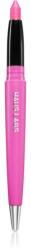 Haus Labs Le Monster ruj crema cu efect de hidratare culoare Fuchsia Shimmer 1.4 g