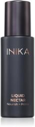 INIKA Organic Liquid Nectar tápláló olaj arcra make-up alá 30 ml