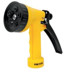 PRETUL PIM-55P 5 funkciós locsolópisztoly (T22765) (T22765)