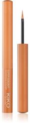 KIKO Milano Super Colour vízálló szemhéjtus árnyalat 03 Light Copper 1.7 ml