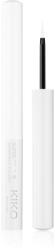 KIKO Milano Super Colour vízálló szemhéjtus árnyalat 01 White 1.7 ml