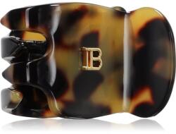 Balmain Hair Couture Extra Small Tortoise hajcsat