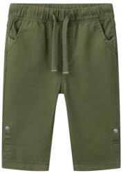 Sergent Major Бебешки панталон Sergent Major - Ретулируем, каки, 12 м (26E1BGB1PAN) - ozone