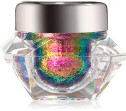 Danessa Myricks Beauty Infinite Chrome Flakes csillogó szemhéjfesték árnyalat Pride 3.8 g
