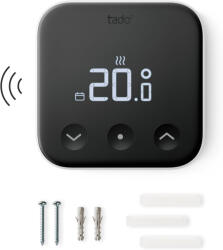 tado° Wireless Temperature Sensor X - tech-heaven