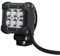 Autolife 26061 Ledes munkalámpa 6LED 12-24V W15389-1 (26061)