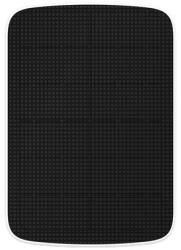 EZVIZ Solar panel F Type-C, mikro USB átalakítóval, 7, 5V, 700mA, 4, 2W, IP65, monokristályos szilíciumcella, 4m kábel (307700382) - tech-heaven